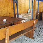 招待所 帕拉迪斯佳托酒店 *