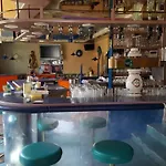 招待所 帕拉迪斯佳托酒店 Kleinpöchlarn