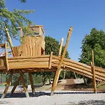 בית הארחה Paradiesgartl