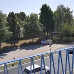 帕拉迪斯佳托酒店 招待所 Kleinpöchlarn