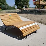 Paradiesgartl בית הארחה Kleinpöchlarn