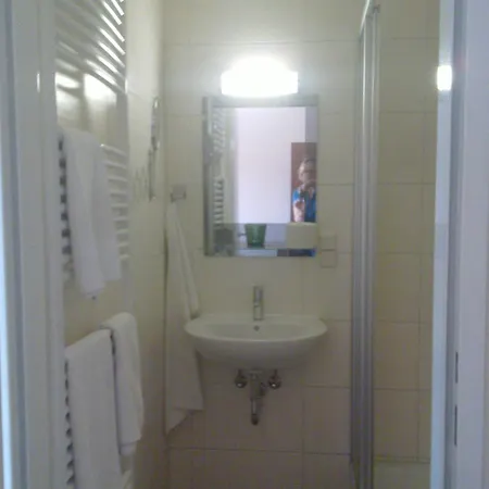 Guest house Gasthof Paradiesgartl *