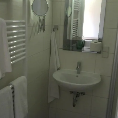 بيت ضيافة Paradiesgartl