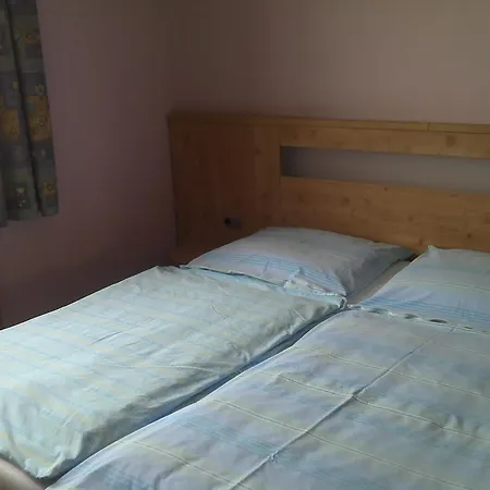 بيت ضيافة Paradiesgartl *