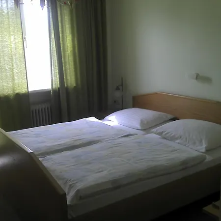 Gasthof Paradiesgartl Guest house *