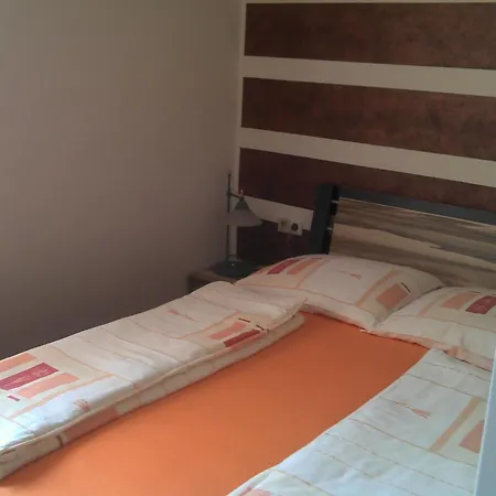 Gasthof Paradiesgartl Guest house