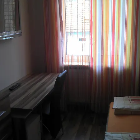 Paradiesgartl Maison d'hôtes Kleinpöchlarn