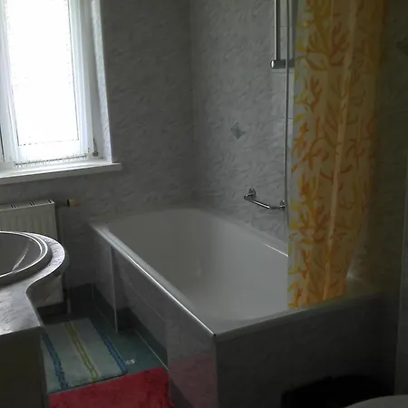 Pensjonat Paradiesgartl Kleinpöchlarn