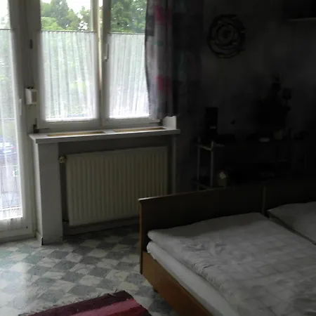 Gasthof Paradiesgartl Guest house Kleinpochlarn