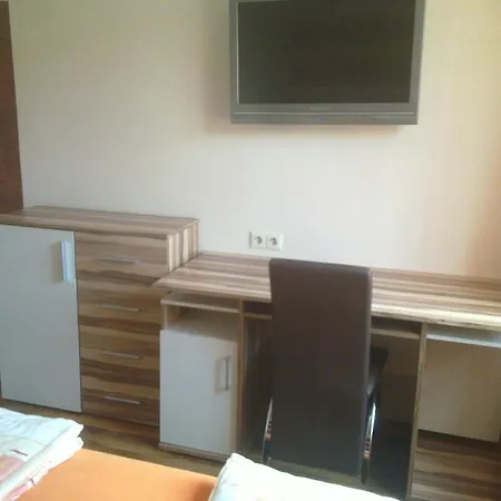 Paradiesgartl * Kleinpöchlarn