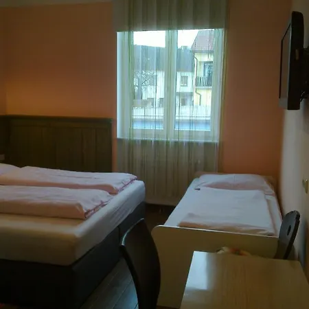 بيت ضيافة Paradiesgartl Kleinpöchlarn