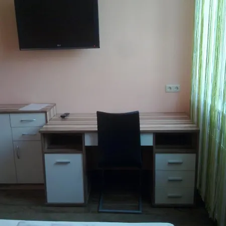 Paradiesgartl * Kleinpöchlarn