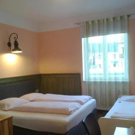 Gasthof Paradiesgartl *