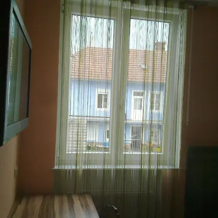 Paradiesgartl بيت ضيافة