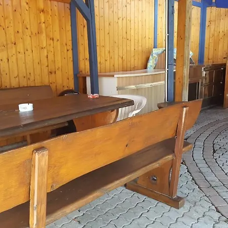 Guest house Gasthof Paradiesgartl *