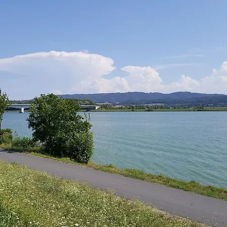 بيت ضيافة Paradiesgartl