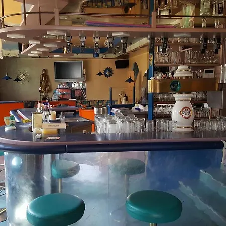 Pensjonat Paradiesgartl Kleinpöchlarn