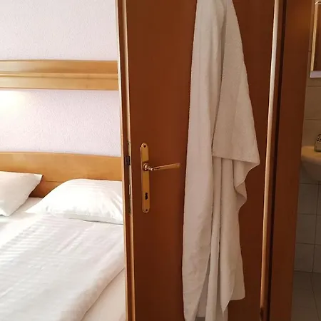 بيت ضيافة Paradiesgartl