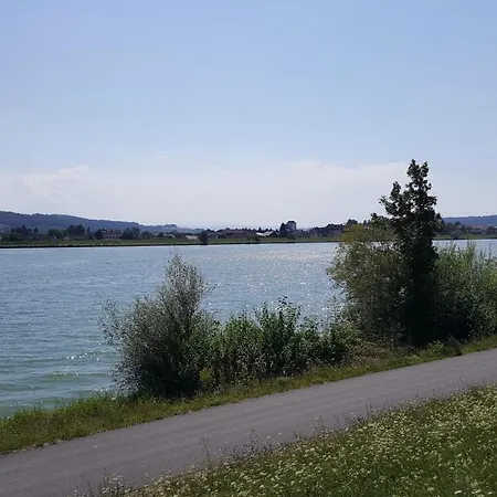 Pensjonat Paradiesgartl