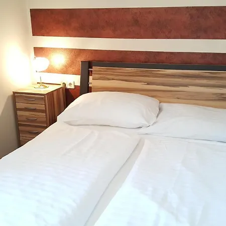 Paradiesgartl * Kleinpöchlarn