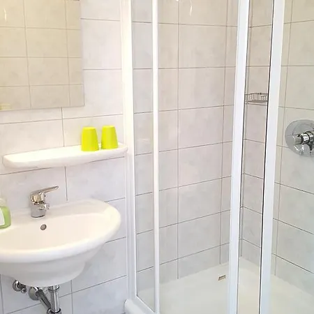 Paradiesgartl * Kleinpöchlarn