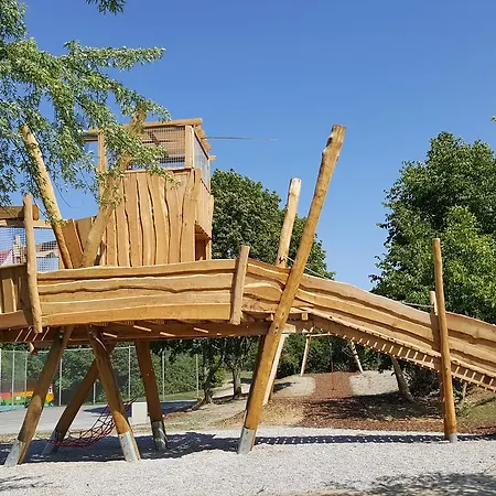 Affittacamere Paradiesgartl