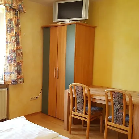 Paradiesgartl بيت ضيافة