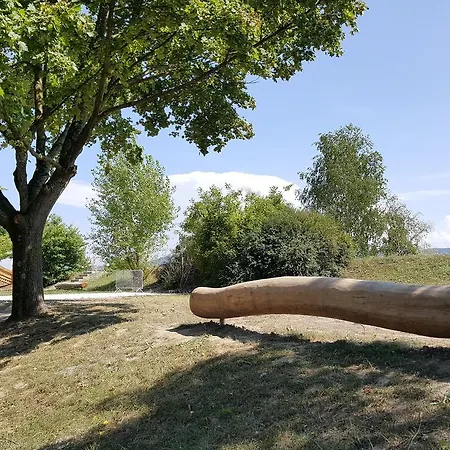 Paradiesgartl Kleinpöchlarn