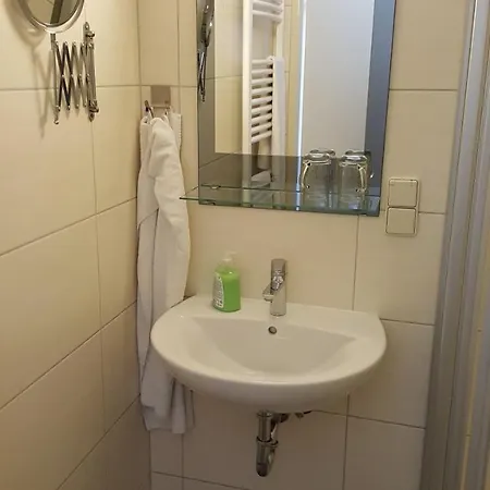 Guest house Gasthof Paradiesgartl Kleinpochlarn