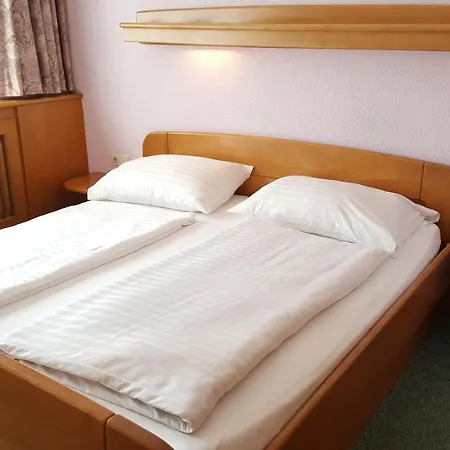 بيت ضيافة Paradiesgartl Kleinpöchlarn