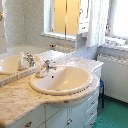 Maison d'hôtes Paradiesgartl Kleinpöchlarn