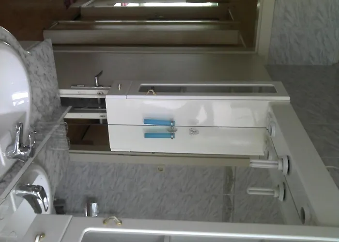 帕拉迪斯佳托酒店