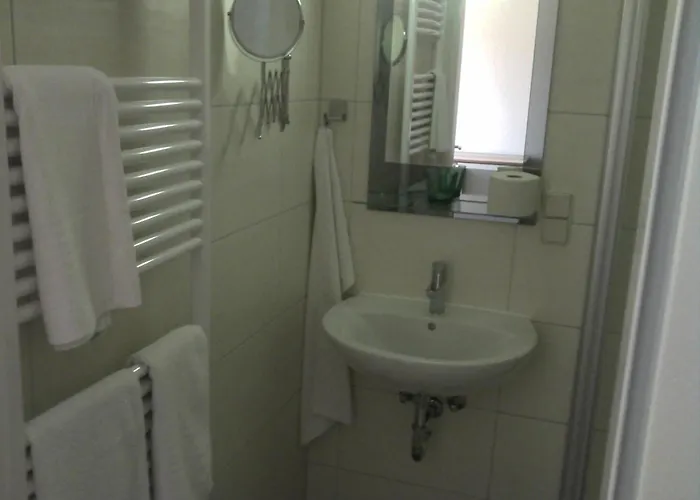 招待所 帕拉迪斯佳托酒店