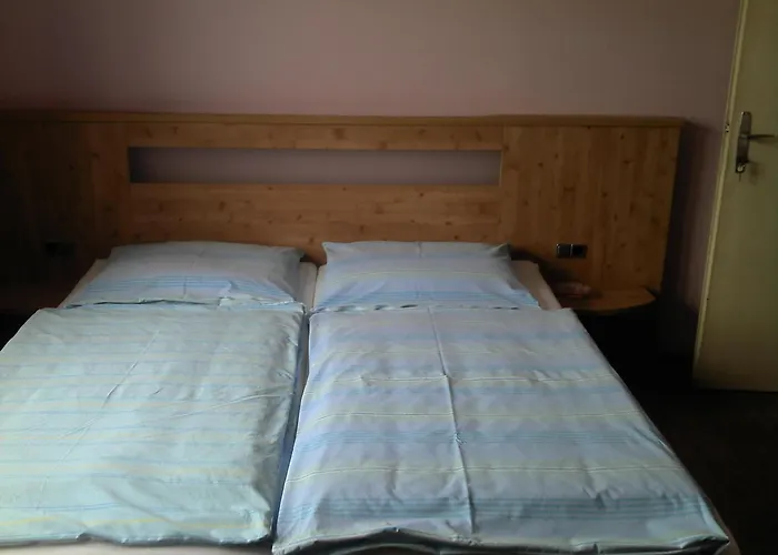 Paradiesgartl Pensjonat *