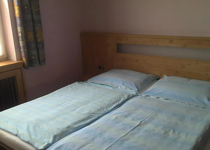 招待所 帕拉迪斯佳托酒店 *