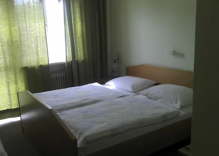 Paradiesgartl Pensjonat *