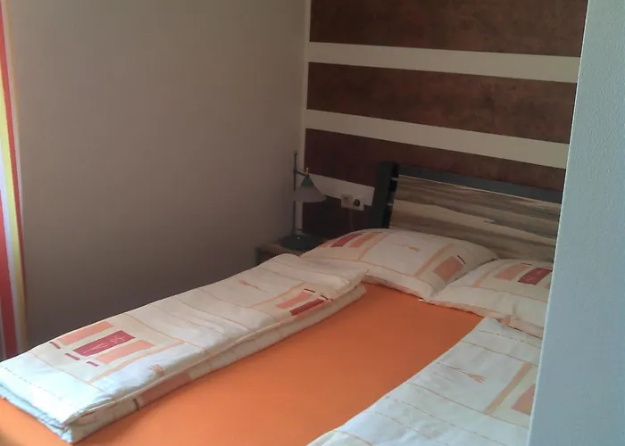 Paradiesgartl Pensjonat