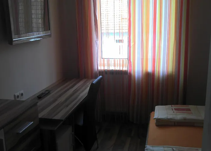 Paradiesgartl Pensjonat Kleinpöchlarn