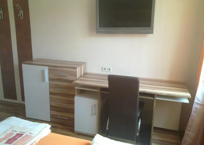 Paradiesgartl * Kleinpöchlarn