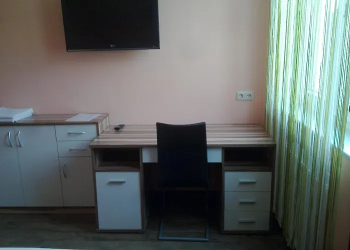 Paradiesgartl * Kleinpöchlarn