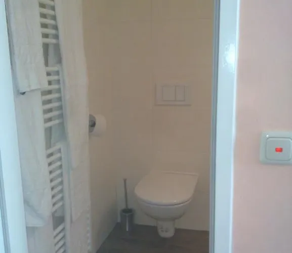 Paradiesgartl Pensjonat *