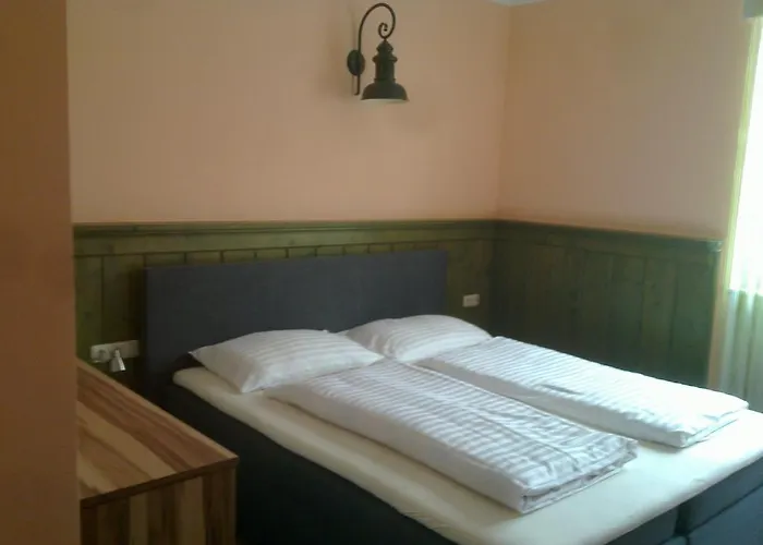 Paradiesgartl * Kleinpöchlarn