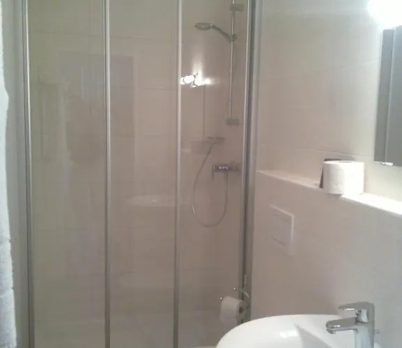 Paradiesgartl Pensjonat Kleinpöchlarn