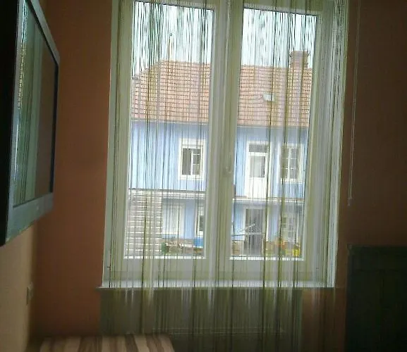 Paradiesgartl Pensjonat