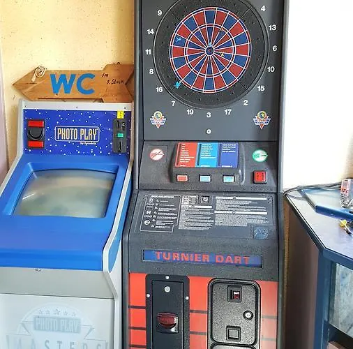 帕拉迪斯佳托酒店 * Kleinpöchlarn