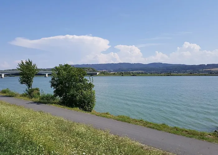 Pensjonat Paradiesgartl