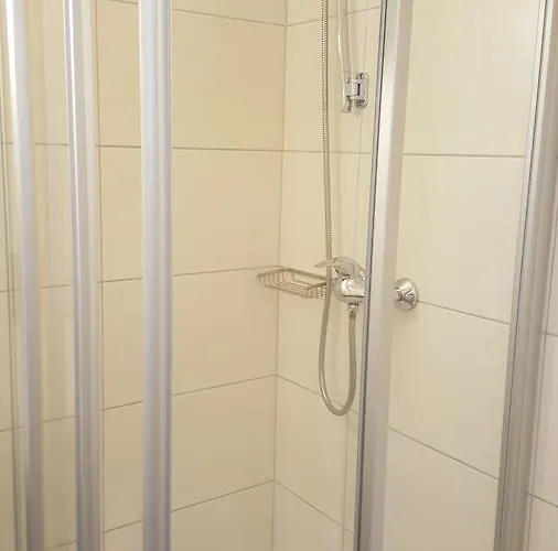 招待所 帕拉迪斯佳托酒店