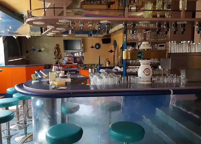 Pensjonat Paradiesgartl Kleinpöchlarn