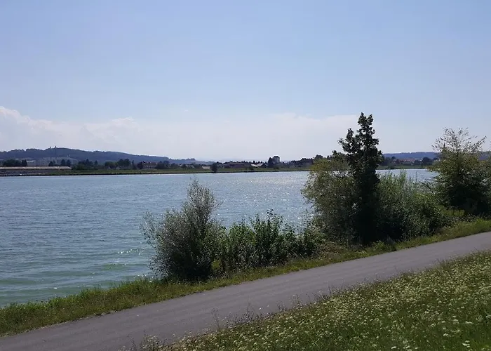 Pensjonat Paradiesgartl