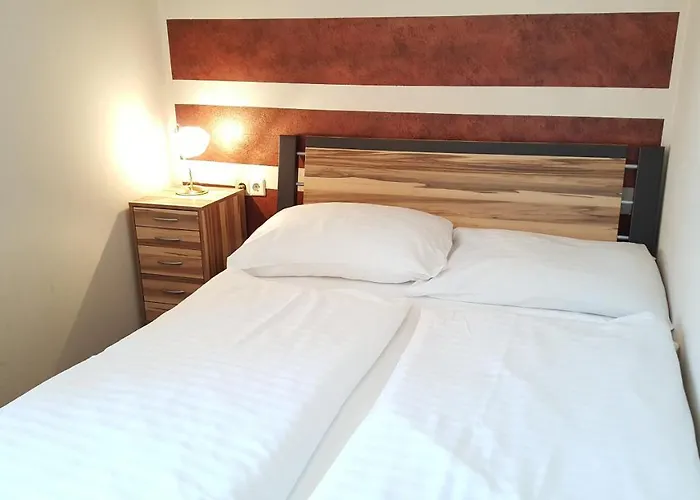 Paradiesgartl * Kleinpöchlarn